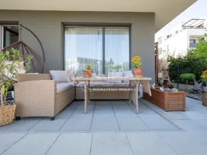 Pronájem bytu 2+kk, Roztoky, Lederova, 47 m2