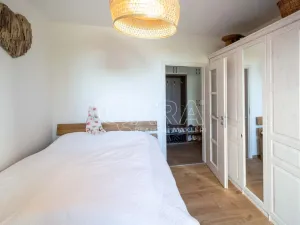 Pronájem bytu 2+kk, Roztoky, Lederova, 47 m2