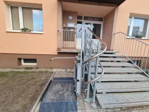 Pronájem bytu 3+1, Litoměřice, Liškova, 70 m2