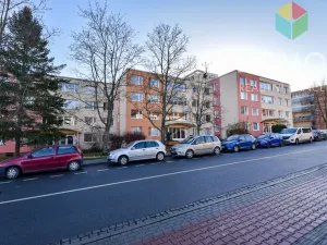 Prodej bytu 3+kk, Beroun - Beroun-Město, Bezručova, 70 m2