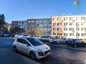 Prodej bytu 3+kk, Beroun - Beroun-Město, Bezručova, 70 m2