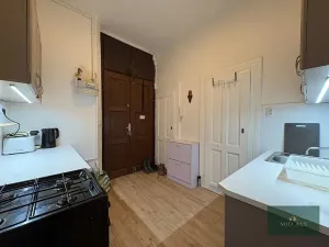 Pronájem bytu 2+1, Plzeň, Edvarda Beneše, 48 m2