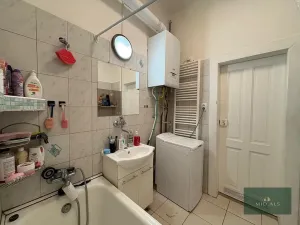 Pronájem bytu 2+1, Plzeň, Edvarda Beneše, 48 m2