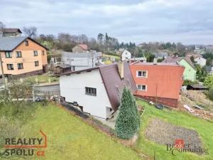 Prodej rodinného domu, Ludgeřovice, Rybářská, 200 m2