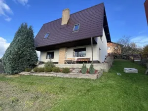 Prodej rodinného domu, Ludgeřovice, Rybářská, 200 m2