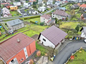 Prodej rodinného domu, Ludgeřovice, Rybářská, 200 m2