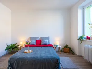 Pronájem bytu 2+1, Most, Josefa Skupy, 49 m2