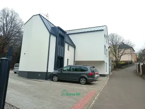 Pronájem bytu 2+kk, Hořovice, Nádražní, 44 m2