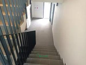 Pronájem bytu 2+kk, Hořovice, Nádražní, 44 m2