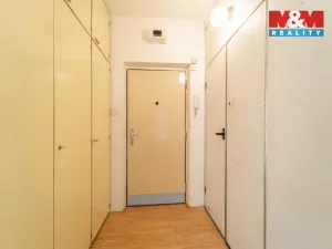 Prodej bytu 2+kk, Mladá Boleslav - Mladá Boleslav II, U stadionu, 64 m2