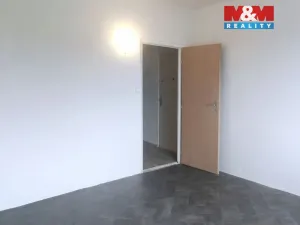 Prodej bytu 2+1, Sokolov, Marie Majerové, 50 m2