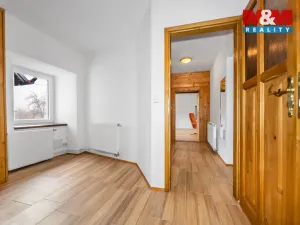 Pronájem rodinného domu, Pasečnice - Nová Pasečnice, 91 m2