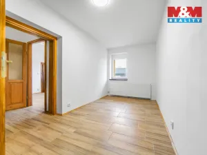 Pronájem rodinného domu, Pasečnice - Nová Pasečnice, 91 m2