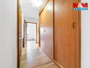 Pronájem rodinného domu, Pasečnice - Nová Pasečnice, 91 m2