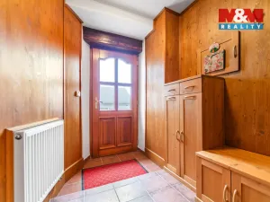 Pronájem rodinného domu, Pasečnice - Nová Pasečnice, 91 m2