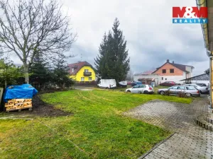 Pronájem rodinného domu, Pasečnice - Nová Pasečnice, 91 m2