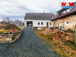 Pronájem rodinného domu, Pasečnice - Nová Pasečnice, 91 m2