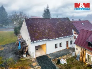 Pronájem rodinného domu, Pasečnice - Nová Pasečnice, 91 m2