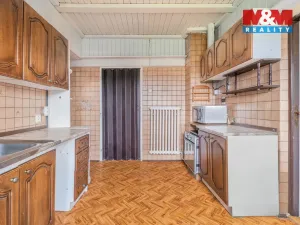 Prodej bytu 3+1, Dlouhý Most, 80 m2