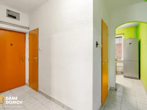 Prodej bytu 3+1, Nivnice, 85 m2