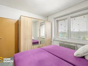 Prodej bytu 3+1, Nivnice, 85 m2