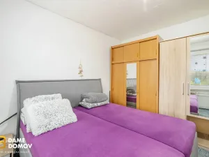 Prodej bytu 3+1, Nivnice, 85 m2