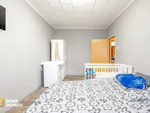 Prodej bytu 3+1, Nivnice, 85 m2