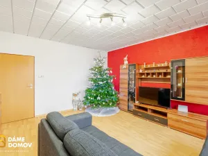 Prodej bytu 3+1, Nivnice, 85 m2