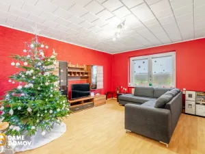 Prodej bytu 3+1, Nivnice, 85 m2