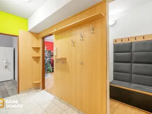 Prodej bytu 3+1, Nivnice, 85 m2