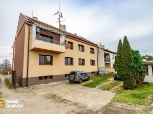 Prodej bytu 3+1, Nivnice, 85 m2