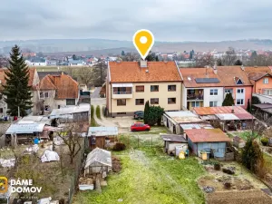 Prodej bytu 3+1, Nivnice, 85 m2