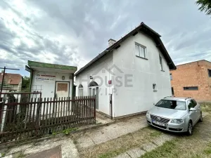 Prodej rodinného domu, Praha - Újezd nad Lesy, Lišická, 120 m2