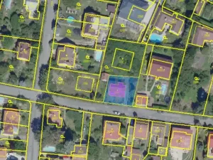 Prodej rodinného domu, Praha - Újezd nad Lesy, Lišická, 120 m2