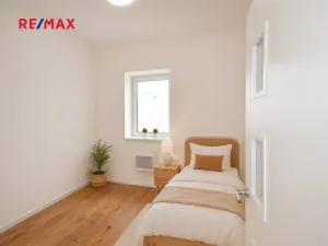 Pronájem rodinného domu, Beřovice, 77 m2