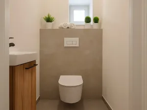 Pronájem rodinného domu, Beřovice, 77 m2