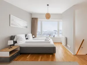 Prodej bytu 2+kk, Loučná pod Klínovcem, 40 m2