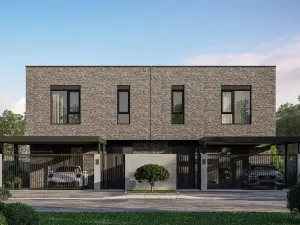 Prodej bytu 6+kk a větší, Praha - Hlubočepy, Ke Smíchovu, 247 m2