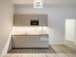 Prodej bytu 1+kk, Praha - Smíchov, Pod Barvířkou, 32 m2