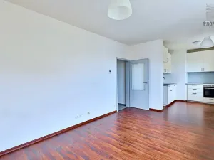 Prodej bytu 1+kk, Brno, Žabí, 27 m2