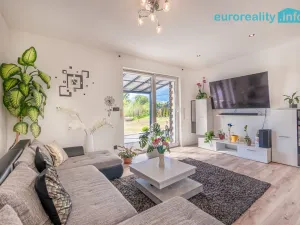 Prodej rodinného domu, Dubnice, 75 m2