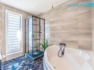 Prodej rodinného domu, Dubnice, 75 m2