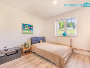 Prodej rodinného domu, Dubnice, 75 m2