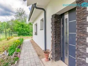 Prodej rodinného domu, Dubnice, 75 m2