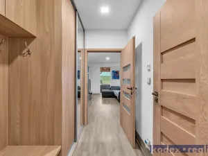 Prodej rodinného domu, Smržov, 107 m2