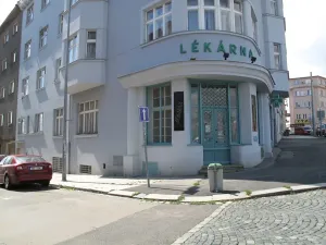 Pronájem obchodního prostoru, Praha, 116 m2