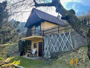 Prodej chaty, Ústí nad Orlicí, 45 m2