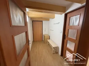 Pronájem bytu 1+1, Kutná Hora, Pobřežní, 35 m2