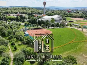 Prodej bytu 2+kk, Praha - Libuš, Smotlachova, 44 m2