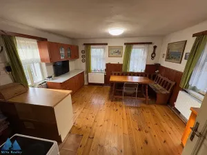 Prodej rodinného domu, Benešov u Semil, 73 m2